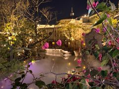 -赤坎·广东华侨国际旅游度假区