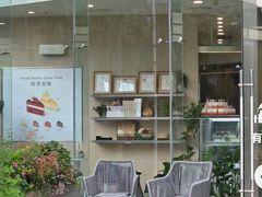 -巴黎春天(陕西路店)