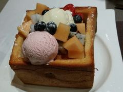 -阿兹凯乐·老洋房西餐
