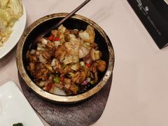 -大榭国际大酒店-中餐厅