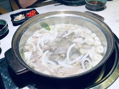 -狐狸爱上椰子鸡(滨江星光大道店)