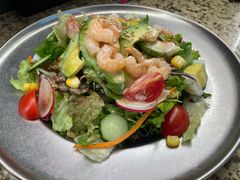 -首尔烤肉大排档(合生汇店)