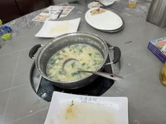 -源港渔村-中山脆肉鲩(博罗店)
