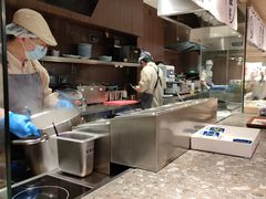 -吾妻拉面•和风食堂(群光广场店)