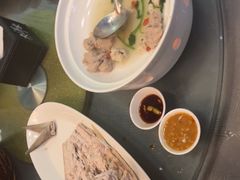 -大洋家·精品潮汕菜·生腌砂锅粥(天河东路店)