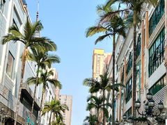 -民信老铺(华盖路店)