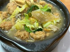 -西工饭庄快餐厅(西工小街店)