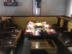 包厢-辣府(椒江店)