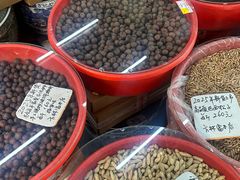 -方林富炒货店(西溪路78号本人店)
