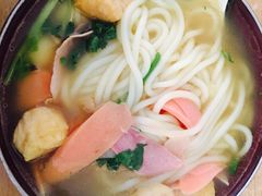 -茅家米线(中大街店)