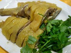 -瑞记湛江鸡饭店·粤西第一鸡(粤垦店)