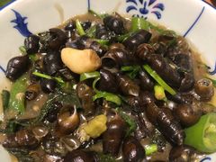 -园林美食城·本土农家菜(杨和镇店)