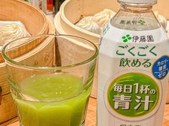 -鼎泰丰(德基广场店)