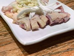 -春润大地海南椰子鸡(沙井京基百纳广场店)