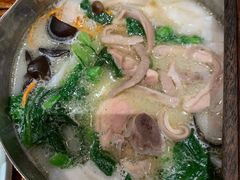-小满手工粉(上海月星环球港店)