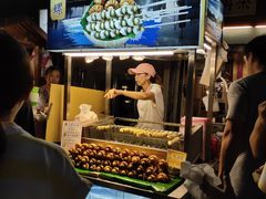 -豪大大鸡排(台北士林店)