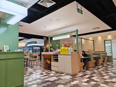 -周沫西餐厅(北京路广百百货店)