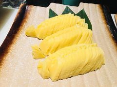 -星伦多海鲜自助餐厅(万达百货店)