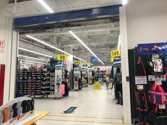 -迪卡侬(湘江路店)