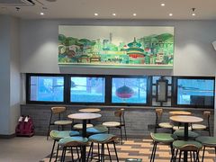 -星巴克(北京天坛东路店)