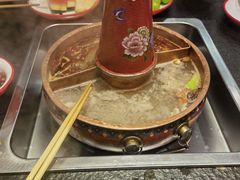-京元盛铜锅涮肉(上海总店)