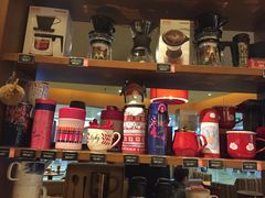 零售区-COSTA COFFEE(水游城店)