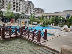 -国信南山温泉