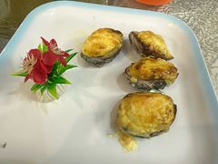 -台山美食一绝阿四台山黄鳝饭(阿四创作店)