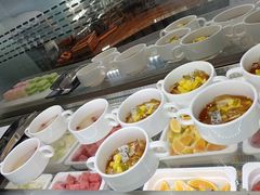 -君亭酒店·亭下餐厅(前海店)