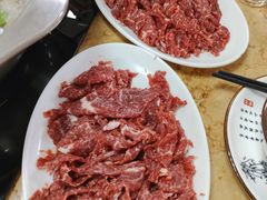 -汕头郑记牛肉火锅店(中山总店)