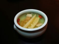 功夫腌笃鲜-天伦里餐厅(绿城桃花源店)