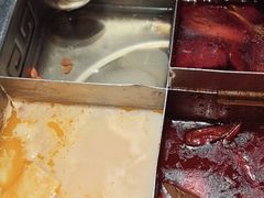 -海底捞火锅(顺城购物中心店)