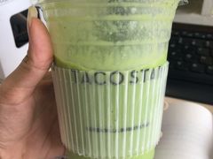 牛油果奶昔-TACO STAR 塔可星(下沙宝龙店)
