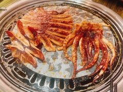 -齐齐哈尔兄弟烤肉(湖山美地店)