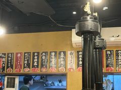 -蒜香焼肉PURUSHIN(马场路店)