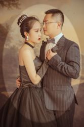 -韩国色色婚纱摄影(好评优选店)