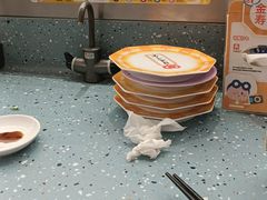 -元气寿司(东方宝泰店)