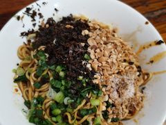 -刘臣街燃面