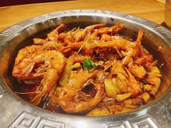 -王婆大虾(五道口店)