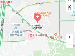 -慈铭体检(世纪城分院)