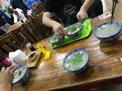 -苏生镇江鸭血粉丝(永泰国际广场店)