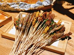 -龙头烤羊排•烤全羊•精酿扎啤(厦滘店)
