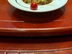 -阿英煲(凉城路店)