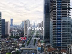 -王家墩东(地铁站)