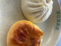 -李记清真馆(打钉巷店)