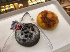 -面包新语(融创茂店)