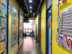 -杨梅红艺术教育(万象城校区)