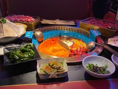 -吼堂老火锅(万寿宫店)