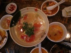 -东北鹤岗烧烤(麒麟紫荆城店)