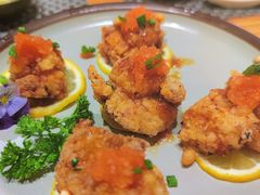 -菊上料理(蜀山银泰百货店)